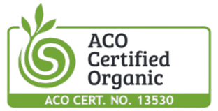 Australian Certified Organic