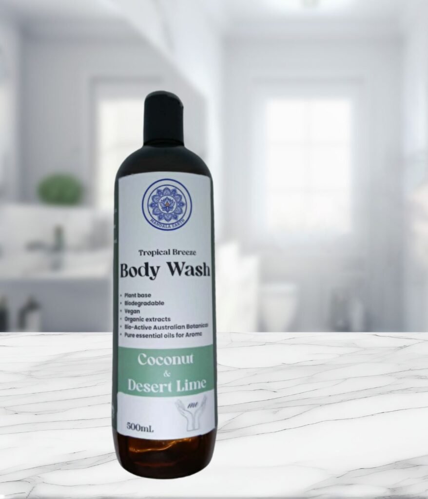 ME Body Wash