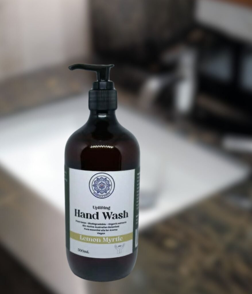 ME Hand Wash