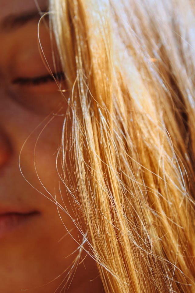 Natural Shine
