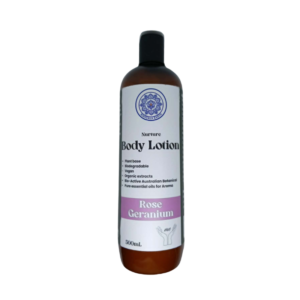 Mandala Earth Body lotion - Nurture
