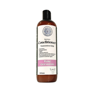Mandala Earth Nurture Conditioner - Tasmanian Kelp & Rose Geranium